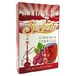 Табак Serbetli Stum (Стам) 50гр