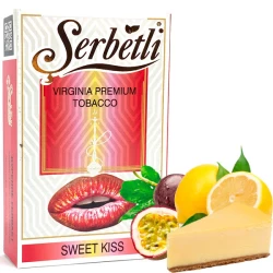 Табак Serbetli Sweet Kiss (Свит Кис) 50гр