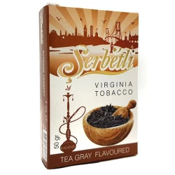 Табак Serbetli Tea Gray (Бергамот) 50гр