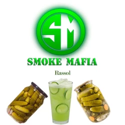 Табак Smoke Mafia Gastro Line Rassol (Рассол) 50 гр