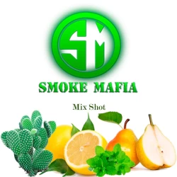 Табак Smoke Mafia Mix Line Mix Shot (Микс Шот) 100 гр