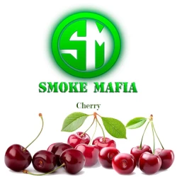 Табак Smoke Mafia Mono Line Cherry (Вишня) 100 гр