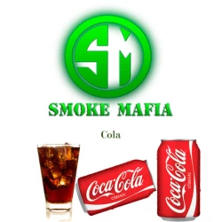 Табак Smoke Mafia Mono Line Cola (Кола) 100 гр