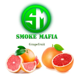 Табак Smoke Mafia Mono Line Grapefruit (Грейпфрут) 100 гр