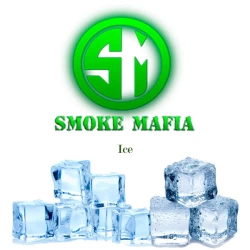 Табак Smoke Mafia Mono Line Ice (Лед) 100 гр