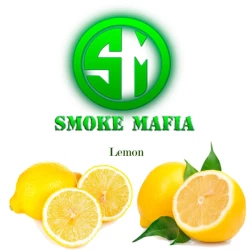 Табак Smoke Mafia Mono Line Lemon (Лимон) 100 гр