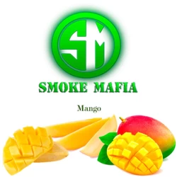 Табак Smoke Mafia Mono Line Mango (Манго) 100 гр