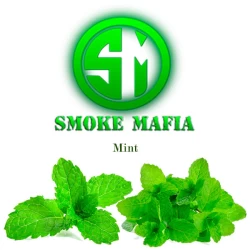 Табак Smoke Mafia Mono Line Mint (Мята) 100 гр