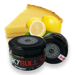 Табак Smoky Bull Medium Line French Pie (Французский Пирог) 100 гр