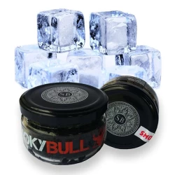 Табак Smoky Bull Medium Line Icebreaker (Лед) 100 гр