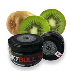 Табак Smoky Bull Medium Line Kiwi (Киви) 100 гр