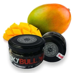 Табак Smoky Bull Medium Line Mango (Манго) 100 гр