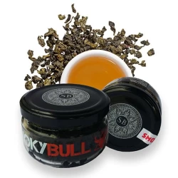 Табак Smoky Bull Medium Line Oolong Tea (Чай Улун) 100 гр