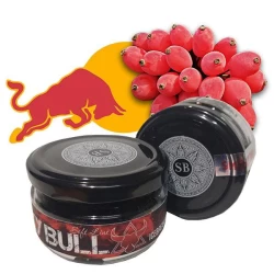 Табак Smoky Bull Soft Line Barberry RedBull (Барбарис Редбулл) 100 гр