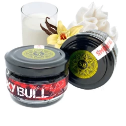 Табак Smoky Bull Soft Line Bavarian Cream (Баварский Крем) 100 гр