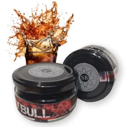 Табак Smoky Bull Soft Line Coca Cola (Кока Кола) 100 гр