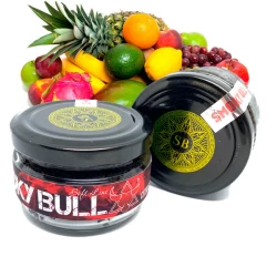 Табак Smoky Bull Soft Line Fruit Mix (Фрут Микс) 40 гр