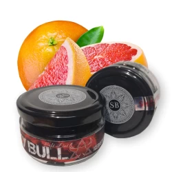 Табак Smoky Bull Soft Line Grapefruit (Грейпфрут) 100 гр