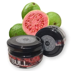 Табак Smoky Bull Soft Line Guava (Гуава) 100 гр
