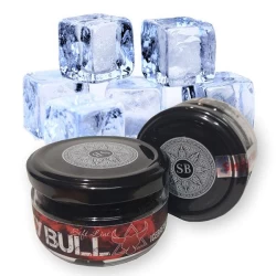 Табак Smoky Bull Soft Line Icebreaker (Лёд) 100 гр