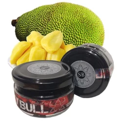 Табак Smoky Bull Soft Line JackFruit (Джекфрут) 100 гр
