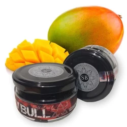 Табак Smoky Bull Soft Line Mango (Манго) 100 гр