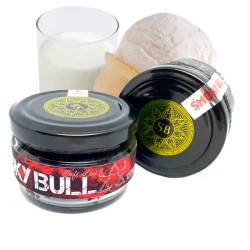 Табак Smoky Bull Soft Line Milk Sherbet (Молоко Сорбет) 100 гр
