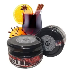 Табак Smoky Bull Soft Line Mulled Wine (Глинтвейн) 100 гр