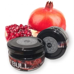 Табак Smoky Bull Soft Line Pomegranate (Гранат) 40 гр