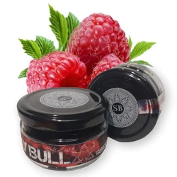 Табак Smoky Bull Soft Line Raspberry (Малина) 40 гр