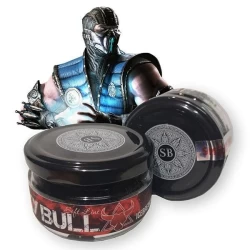 Табак Smoky Bull Soft Line Sub Zero (Суб Зеро) 40 гр