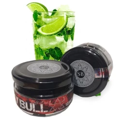 Табак Smoky Bull Soft Line Summer Mojito (Мохито) 40 гр