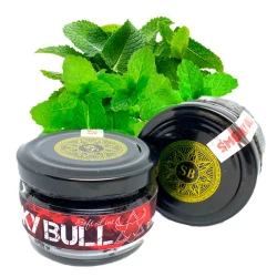 Табак Smoky Bull Soft Line Sweet Mint (Сладкая Мята) 100 гр