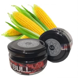 Табак Smoky Bull Soft Line Sweetcorn (Попкорн) 40 гр