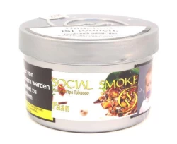 Табак Social Smoke Paan 100гр