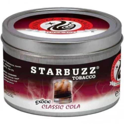 Табак Starbuzz Classic Cola (Кола) 250гр