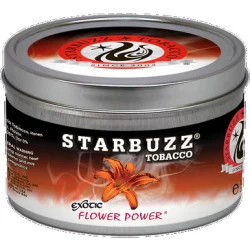 Табак Starbuzz Flower Power (Цветочная Сила) 250гр