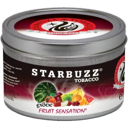 Табак Starbuzz Fruit Sensation (Фруктовая Сенсация) 250гр