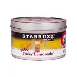 Табак Starbuzz Fuzzy Lemonade (Фуззи Лимонад) 250гр