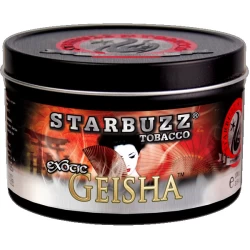 Табак Starbuzz Geisha (Гейша) 250гр