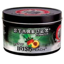 Табак Starbuzz Irish Peach (Ирландский Персик) 250гр
