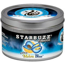 Табак Starbuzz Melon Blue (Голубая Дыня) 250гр