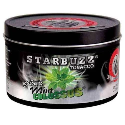 Табак Starbuzz Mint Colussus (Минт Колоссус) 250гр