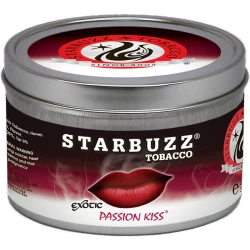 Табак Starbuzz Passion Kiss (Страстный Поцелуй) 250гр