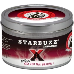 Табак Starbuzz Sex on the Beach (Секс на Пляже) 250гр