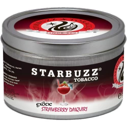 Табак Starbuzz Strawberry Daiquiri (Клубничный Дайкири) 250гр
