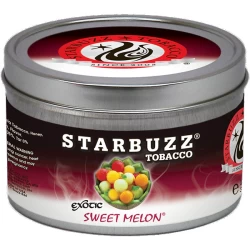 Табак Starbuzz Sweet Melon (Сладкая Дыня) 250гр