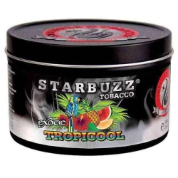 Табак Starbuzz Tropicool (Тропикул) 250гр