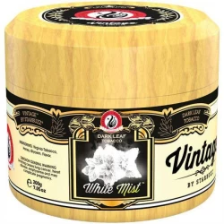 Табак Starbuzz Vintage White Mist (Белый Туман) 200гр