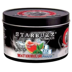 Табак Starbuzz Watermelon Freeze (Ледяной Арбуз) 250гр